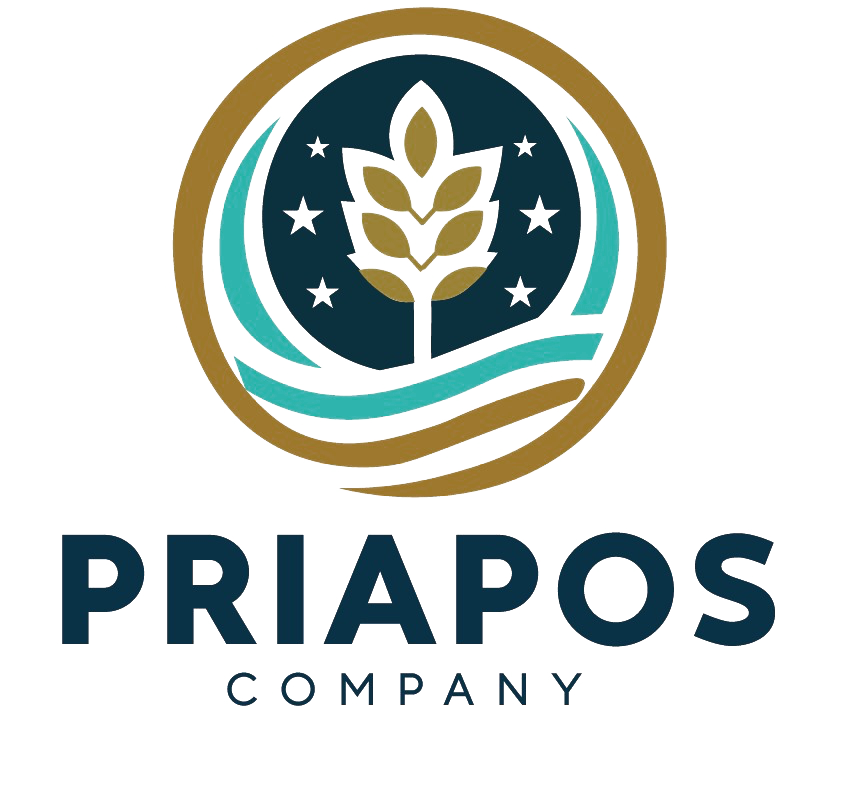 Priapos Company Logo
